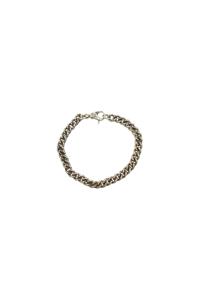 Extra Fancy Link Bracelet - Xia Office
