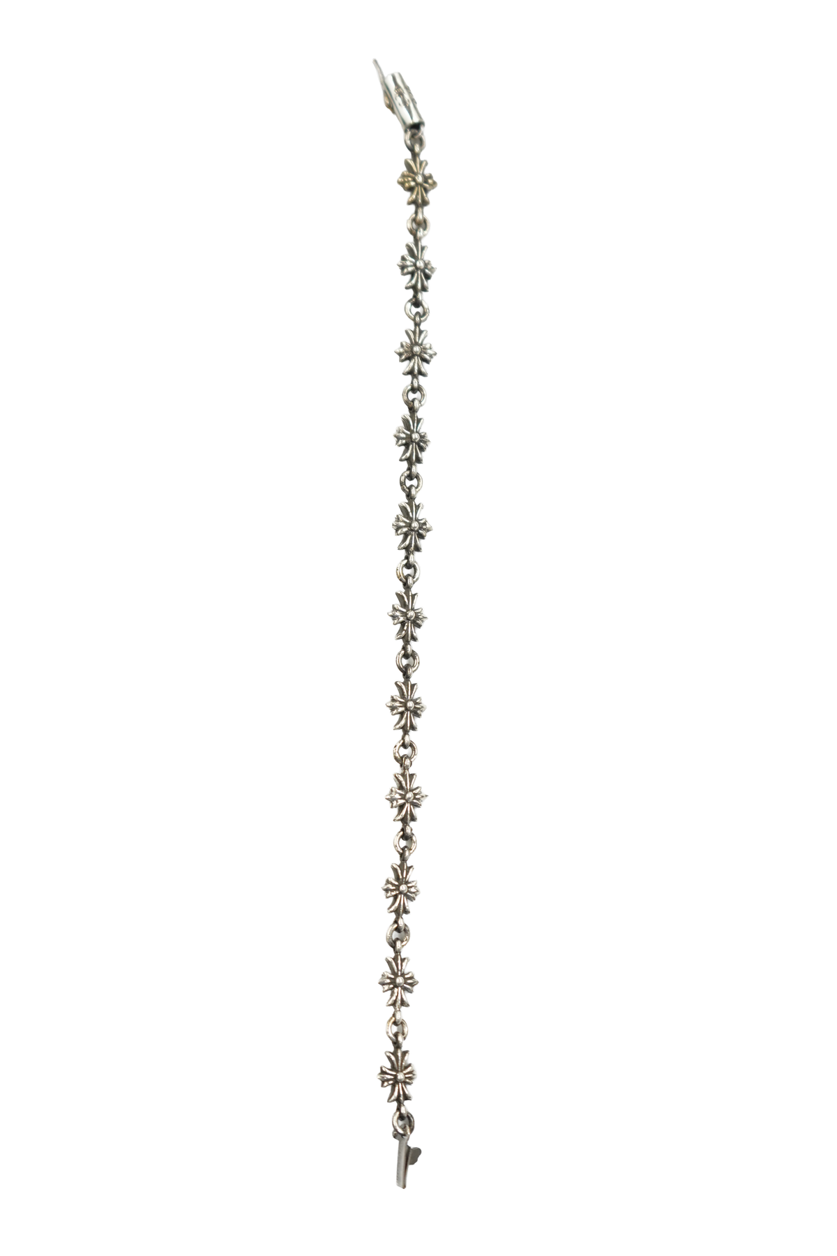 Tiny E Bracelet - Xia Office