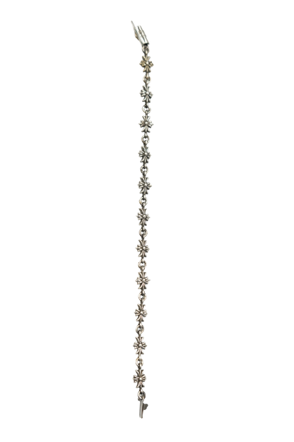 Tiny E Bracelet - Xia Office
