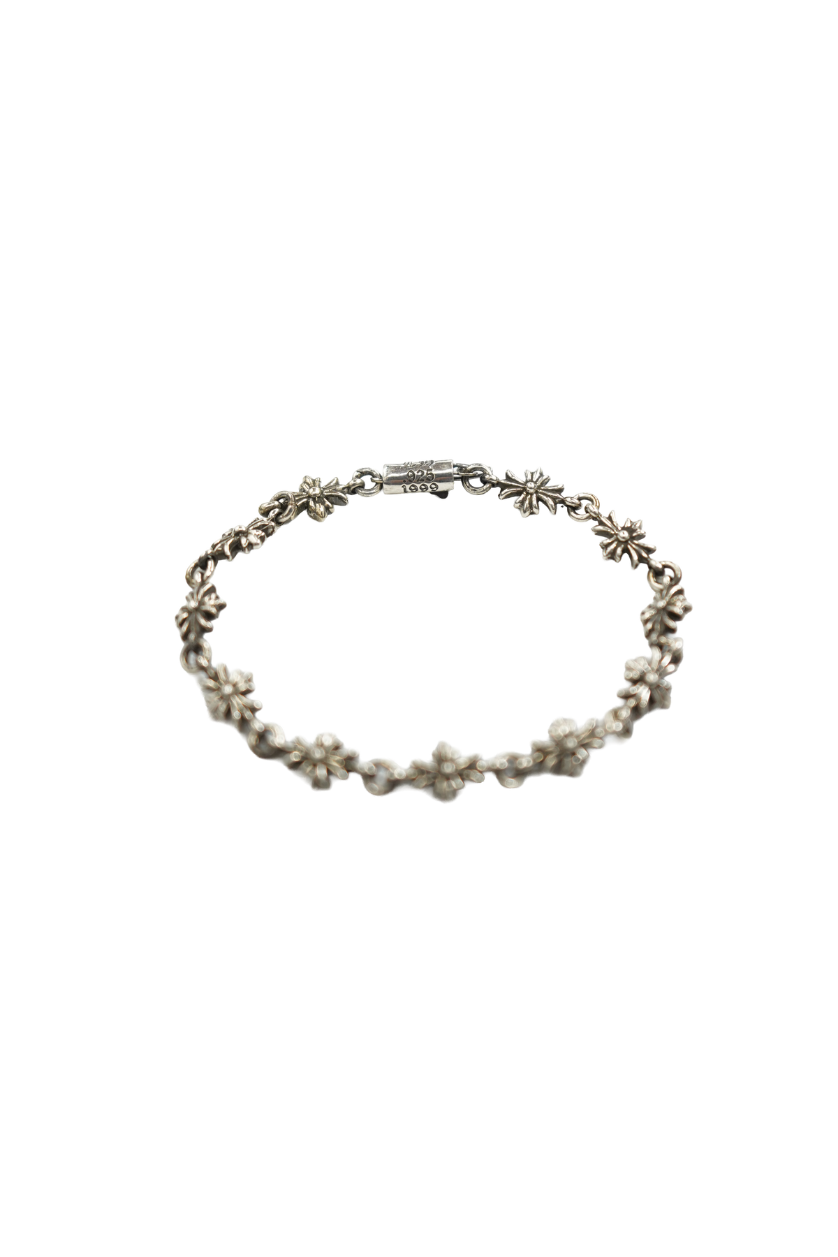 Tiny E Bracelet - Xia Office