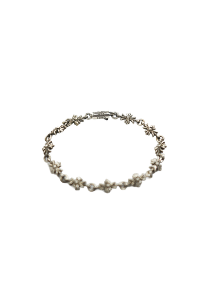 Tiny E Bracelet - Xia Office