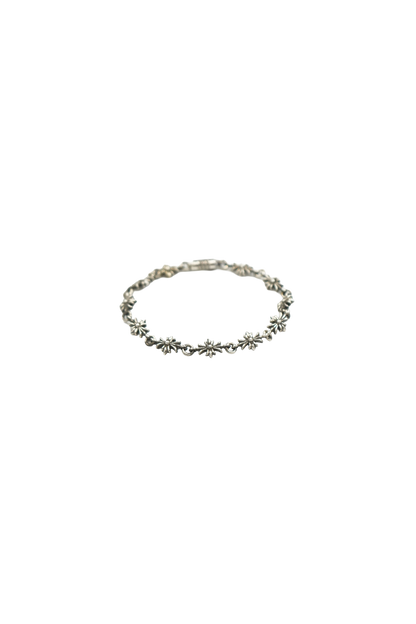 Tiny E Bracelet - Xia Office