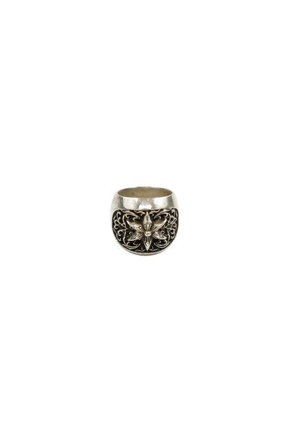 Chrome Hearts Classic Star Ring - Xia Office