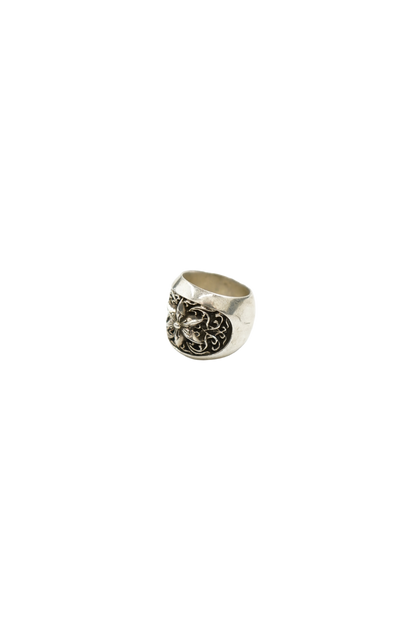Chrome Hearts Classic Star Ring - Xia Office