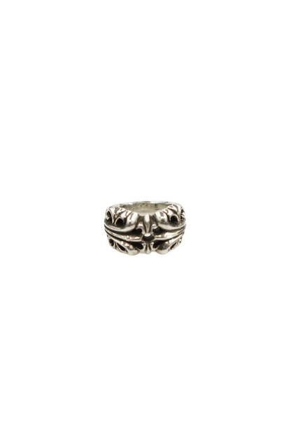Chrome Hearts K&T Ring - Xia Office