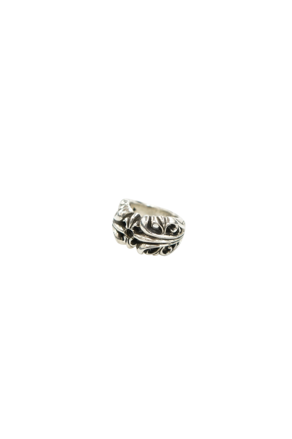Chrome Hearts K&T Ring - Xia Office