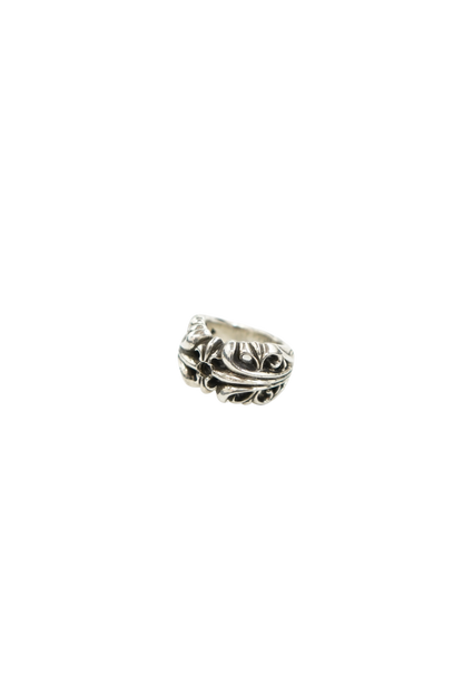 Chrome Hearts K&T Ring - Xia Office