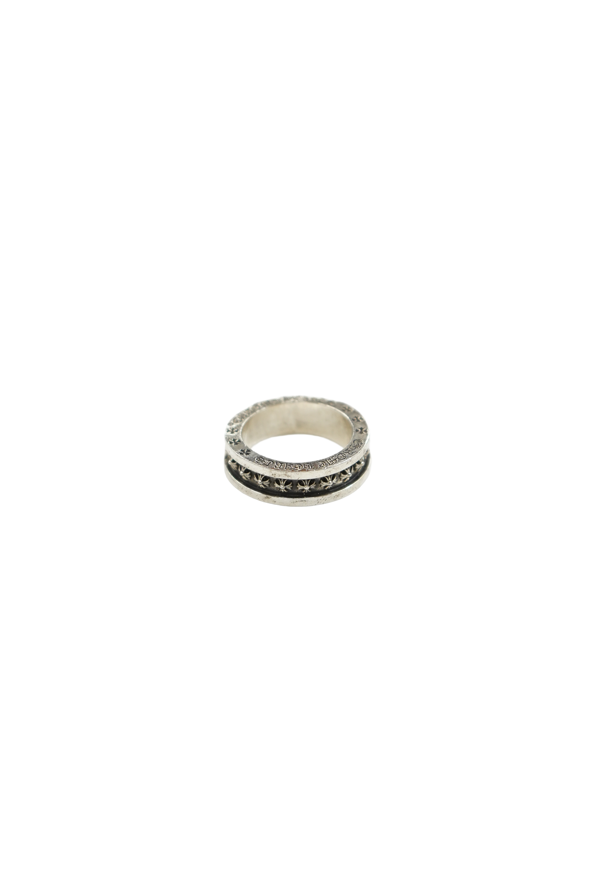 Chrome Hearts Mini Plus Spacer - Xia Office