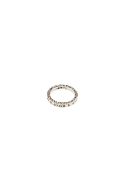 Chrome Hearts The Rolling Stones Bitch 3mm Spacer - Xia Office