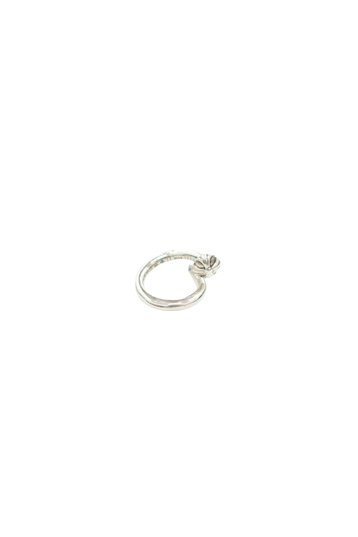 Chrome Hearts Nail Ring - Xia Office