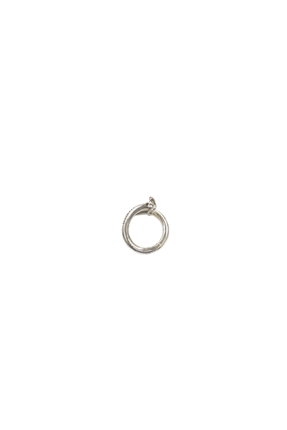 Chrome Hearts Nail Ring - Xia Office