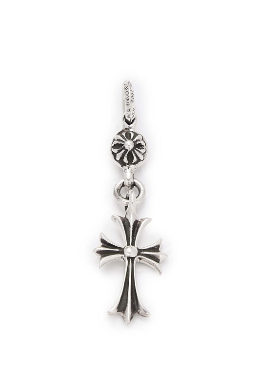 Chrome Hearts Maltese Cross Ball Pendant - Xia Office