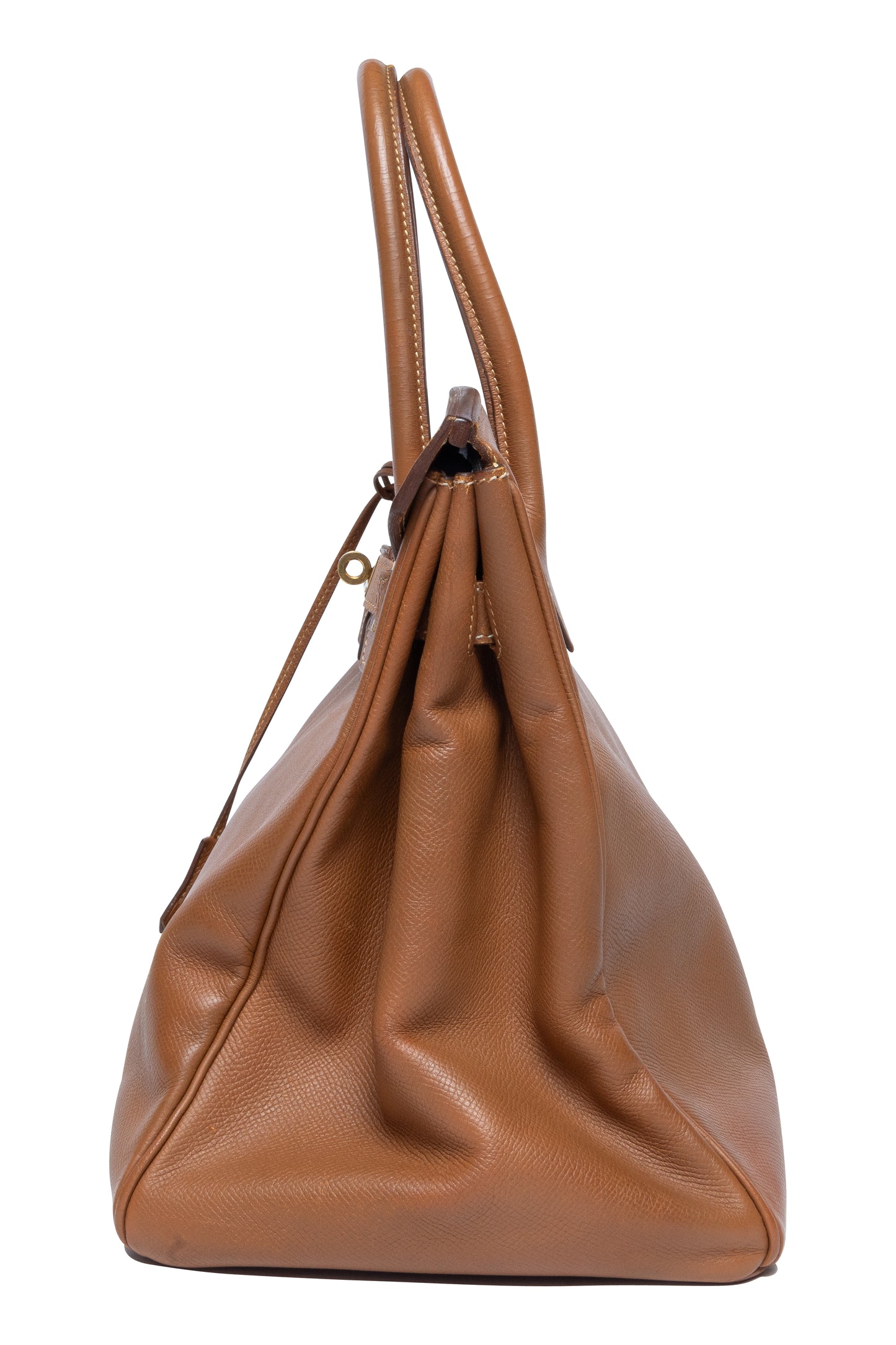 Hermès Vintage Epsom Birkin 35 Handbag - Xia Office