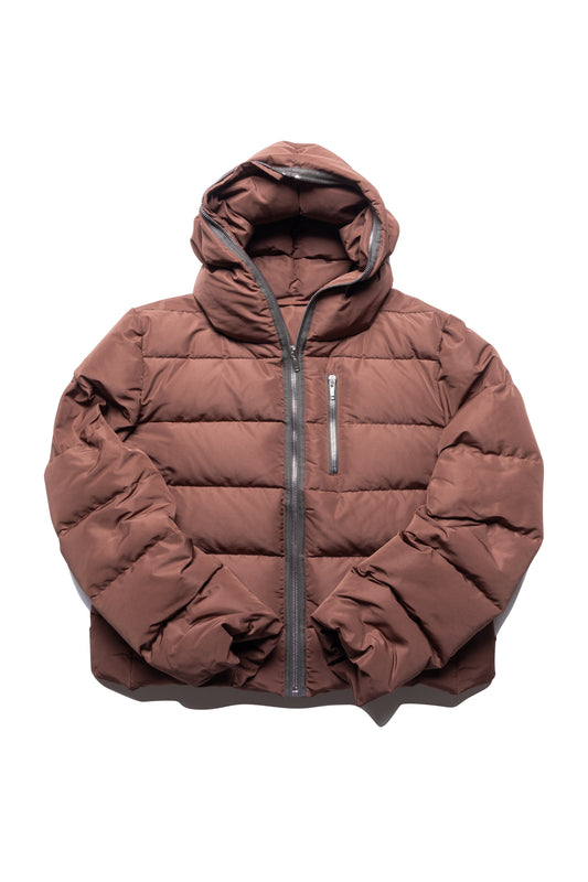 Rick Owens Sealed Down Jacket - Xia Office