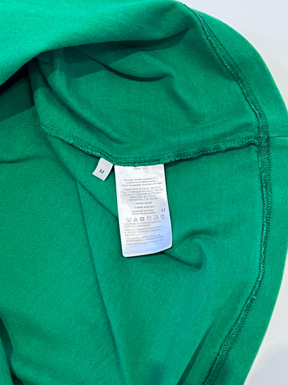 Bottega Veneta Patch-Pocket Jersey T-Shirt - Xia Office