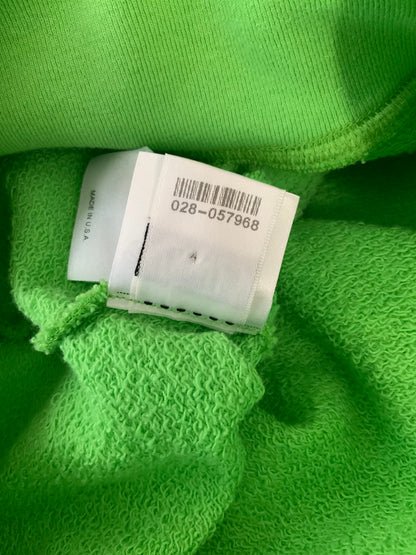 Chrome Hearts Matty Boy Sex Records hoodie - Xia Office