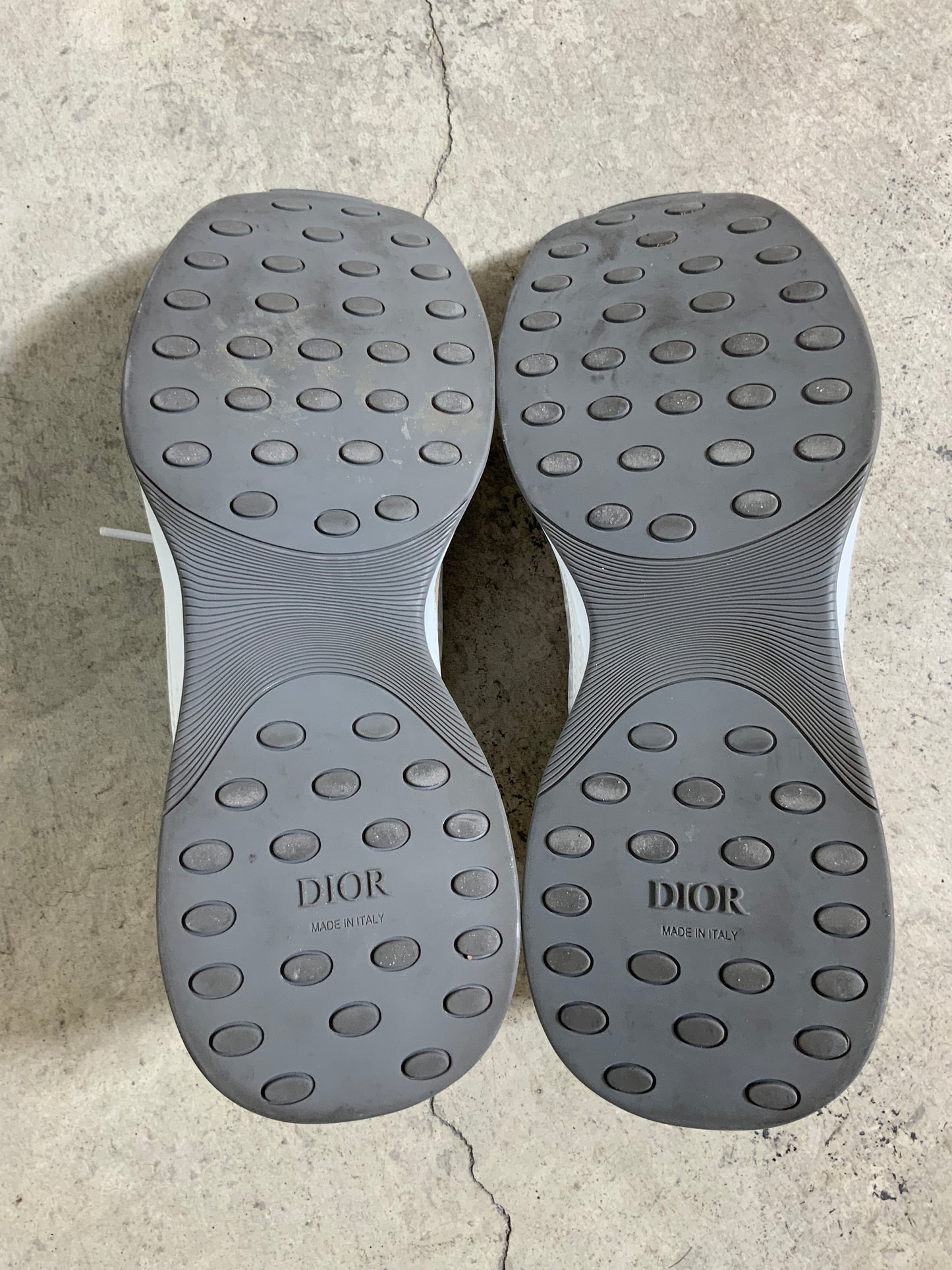 Dior sneaker trainers - Xia Office