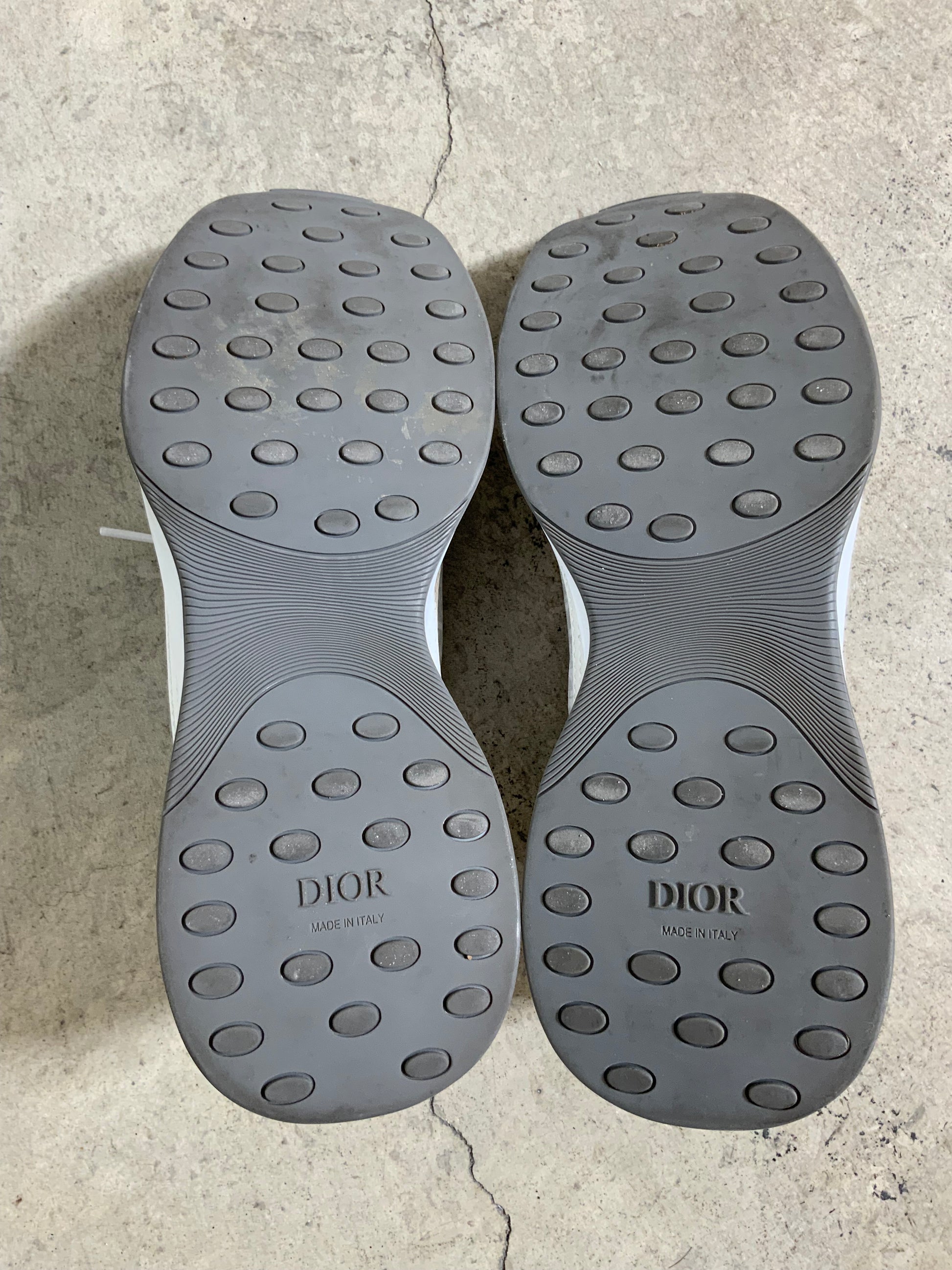 Dior sneaker trainers - Xia Office