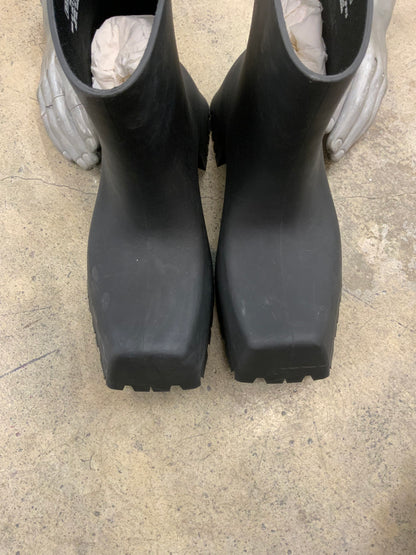 Balenciaga Trooper boots - Xia Office