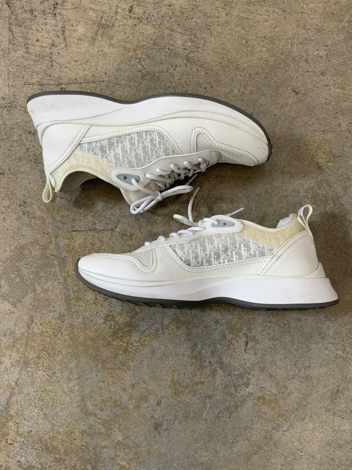 Dior sneaker trainers - Xia Office