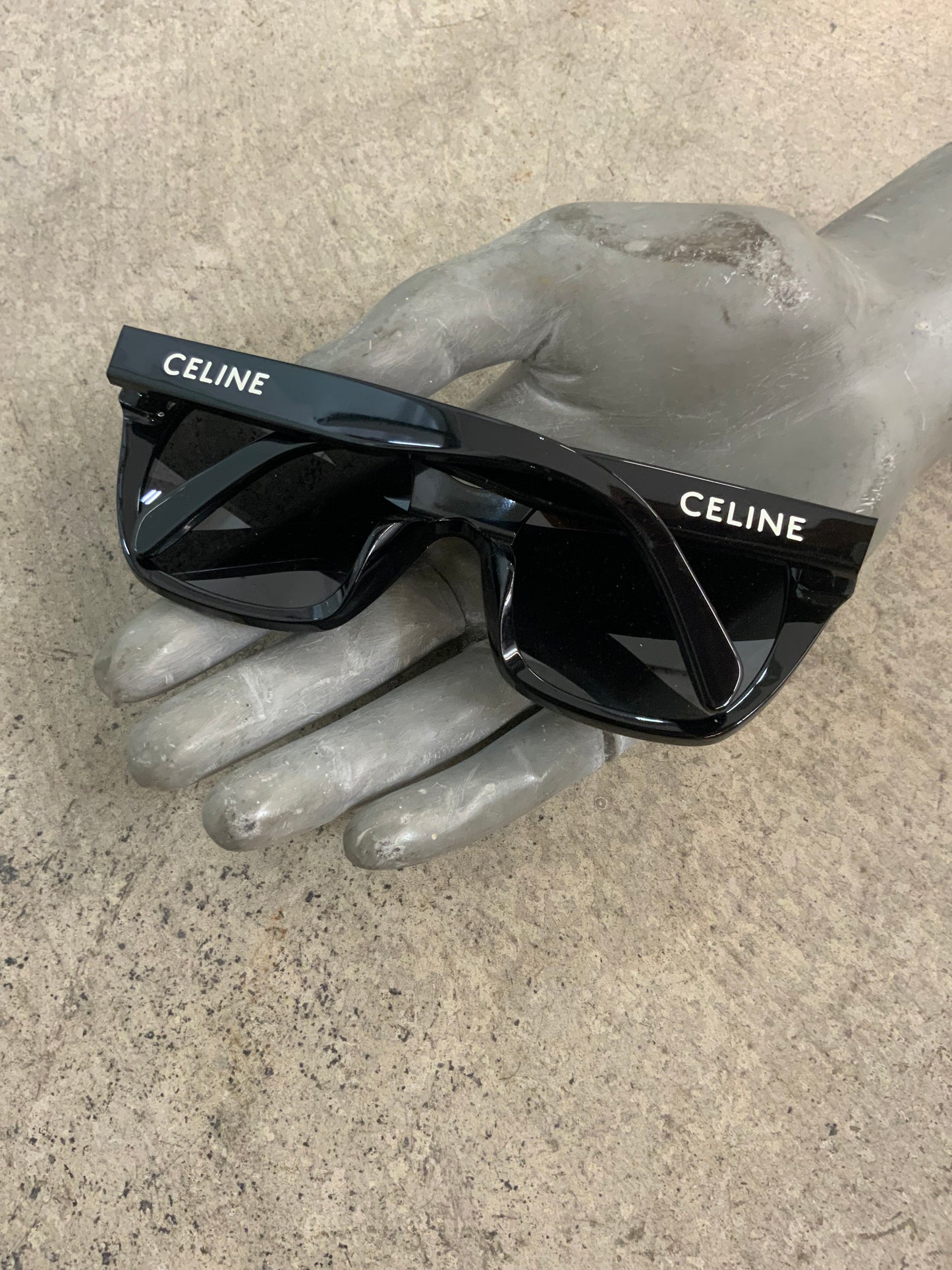Celine’s sunglasses - Xia Office