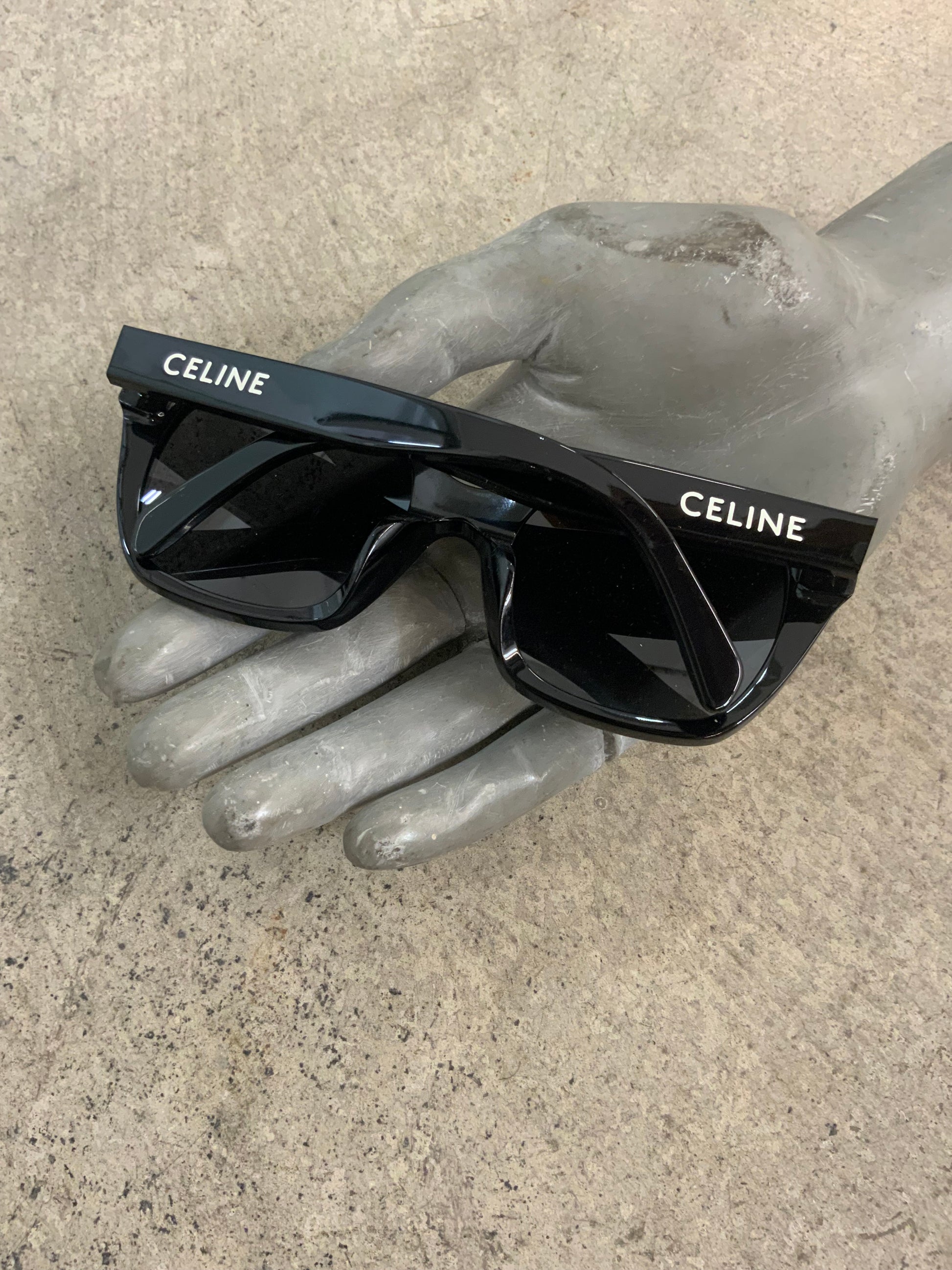 Celine’s sunglasses - Xia Office