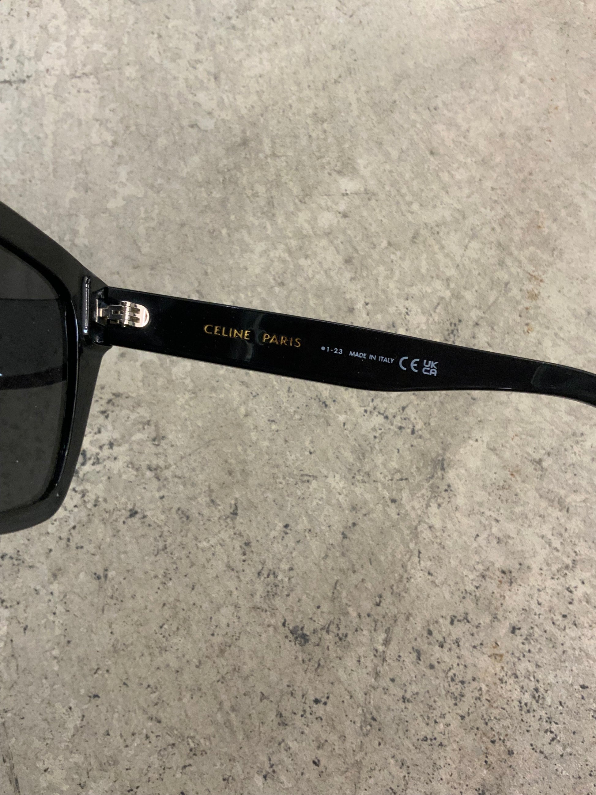 Celine’s sunglasses - Xia Office