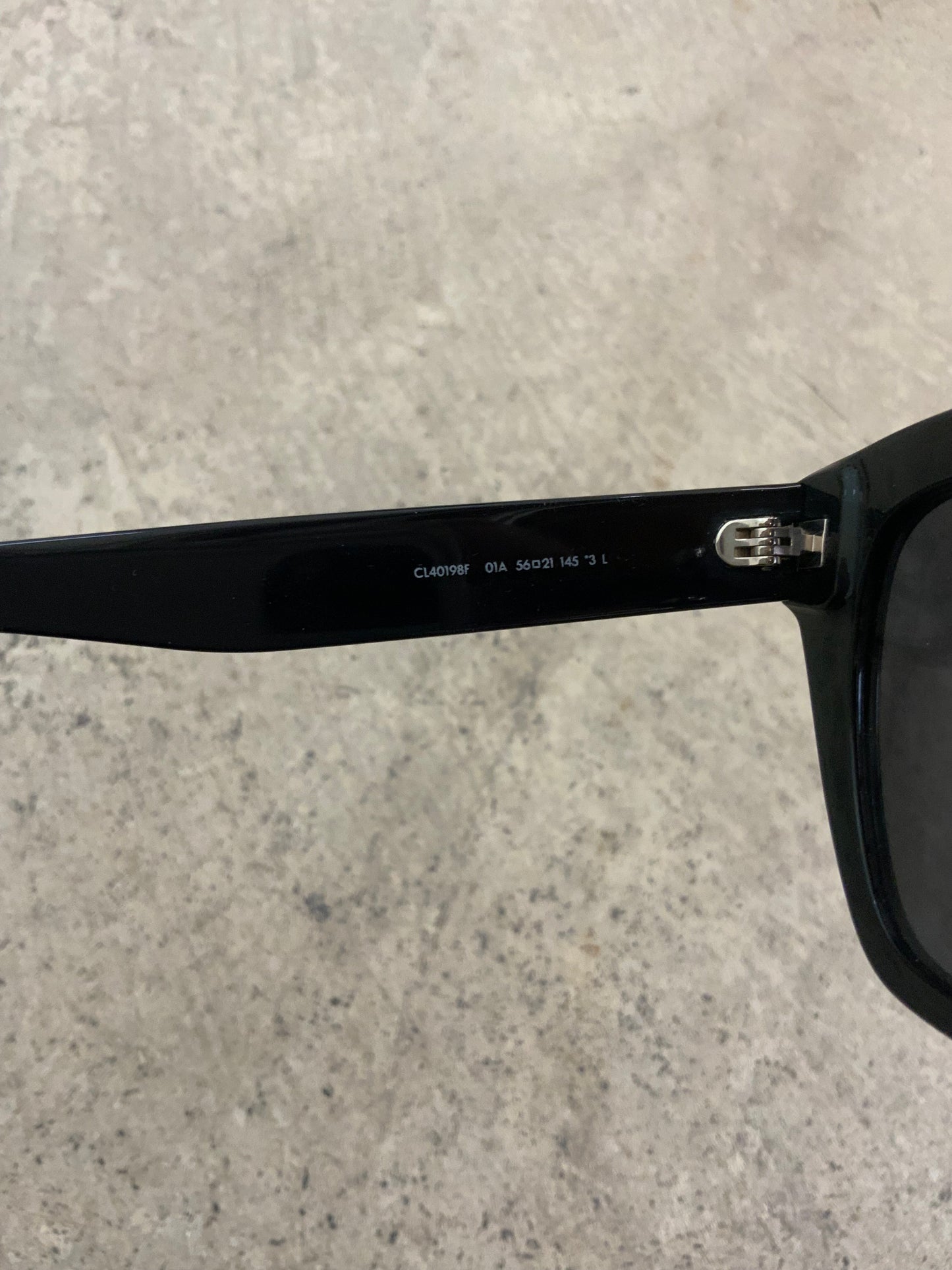 Celine’s sunglasses - Xia Office