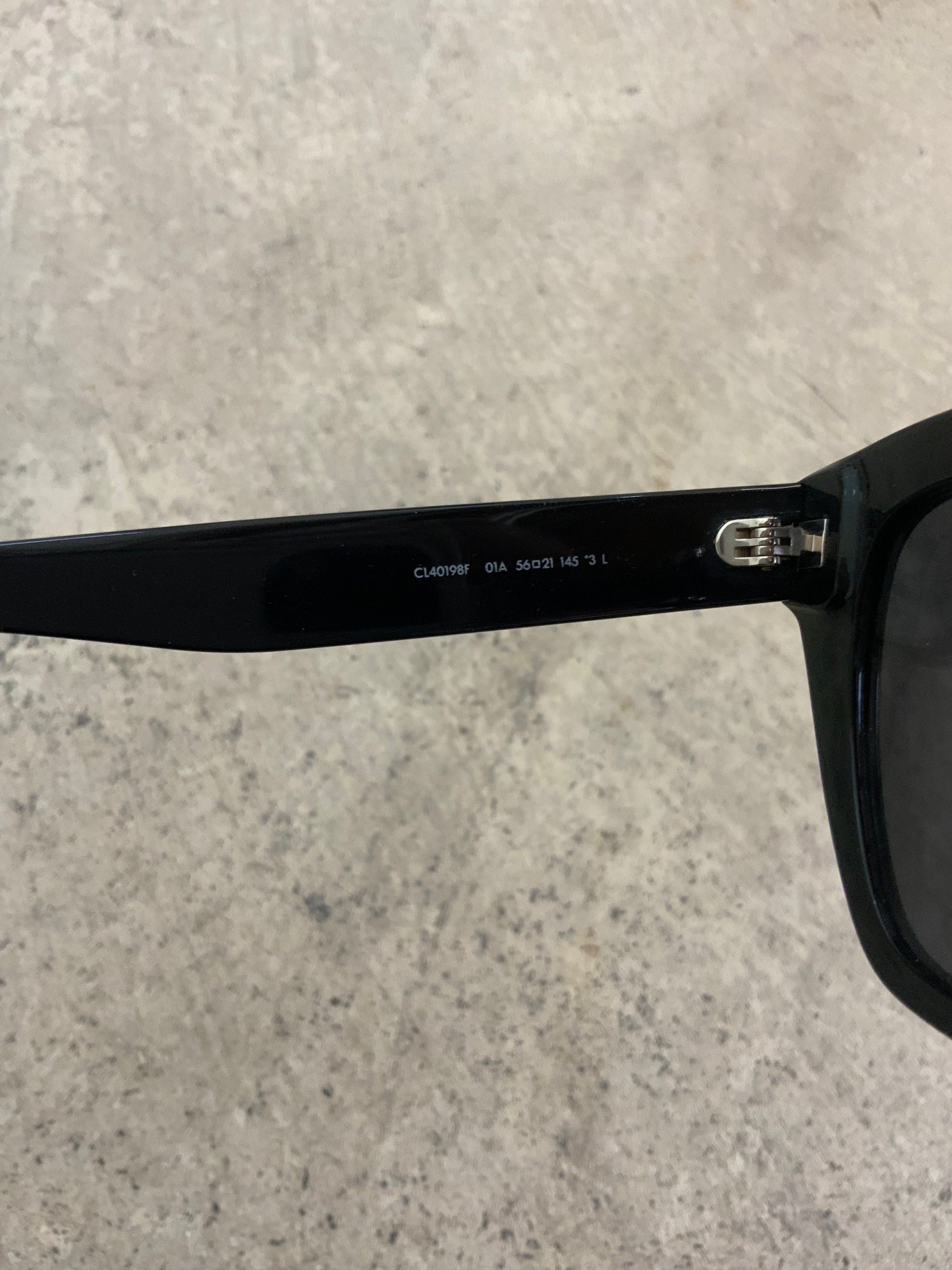 Celine’s sunglasses - Xia Office