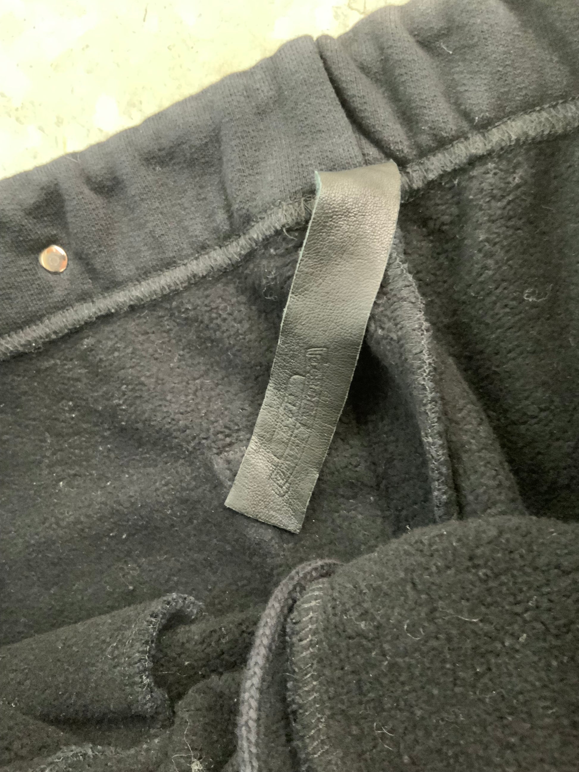 Chrome Hearts sweatpants - Xia Office