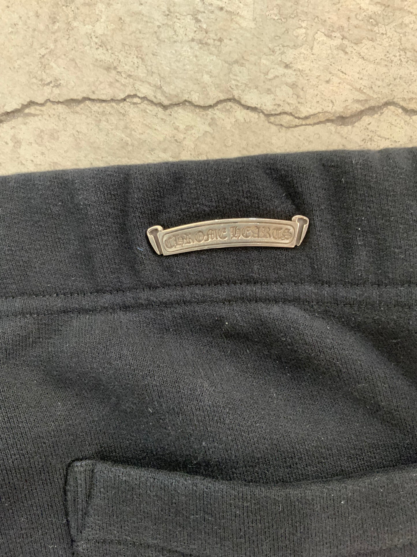Chrome Hearts sweatpants - Xia Office
