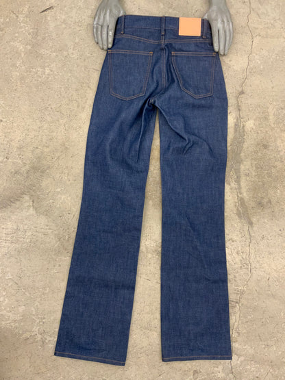 Acne Studios bootcut jeans - Xia Office