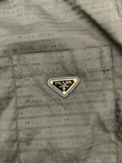 Prada button up shirt - Xia Office
