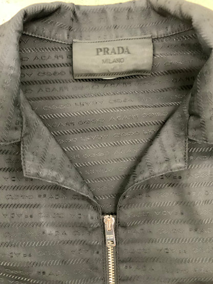 Prada button up shirt - Xia Office