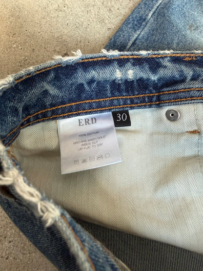 Enfants Riches Deprimes jeans - Xia Office