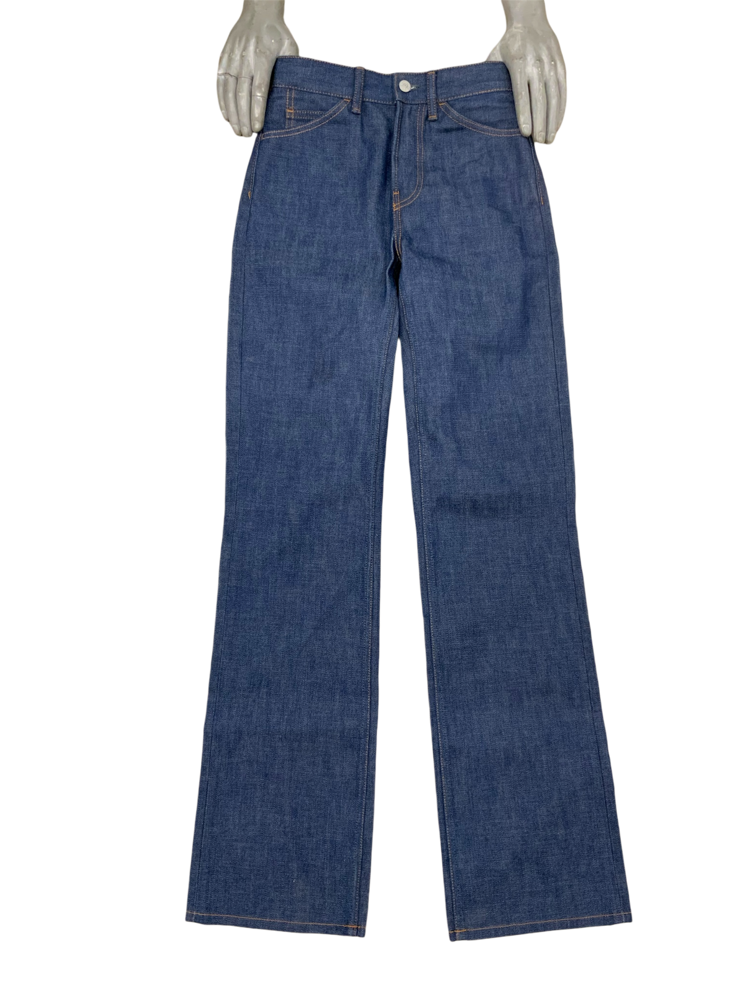 Acne Studios bootcut jeans - Xia Office