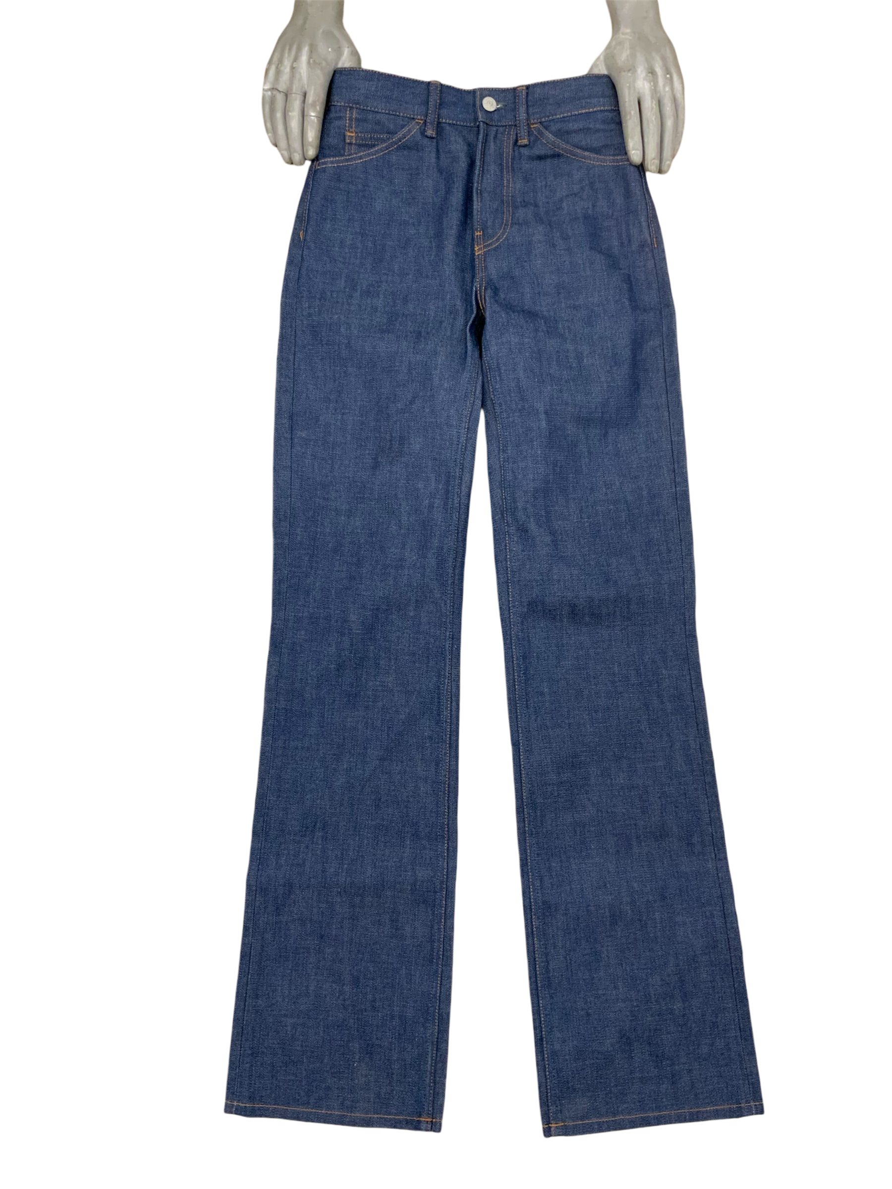 Acne Studios bootcut jeans - Xia Office