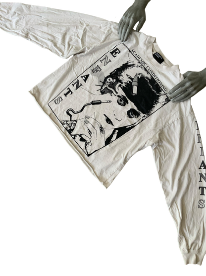 Enfants Riches Deprimes Academic Condition longsleeve - Xia Office