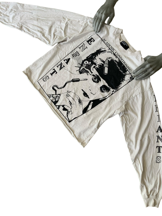 Enfants Riches Deprimes Academic Condition longsleeve - Xia Office
