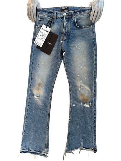 Enfants Riches Deprimes jeans - Xia Office