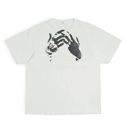 CEEC Chock T-shirt in White - Xia Office