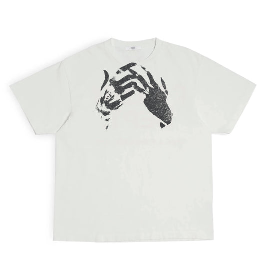 CEEC Chock T-shirt in White - Xia Office