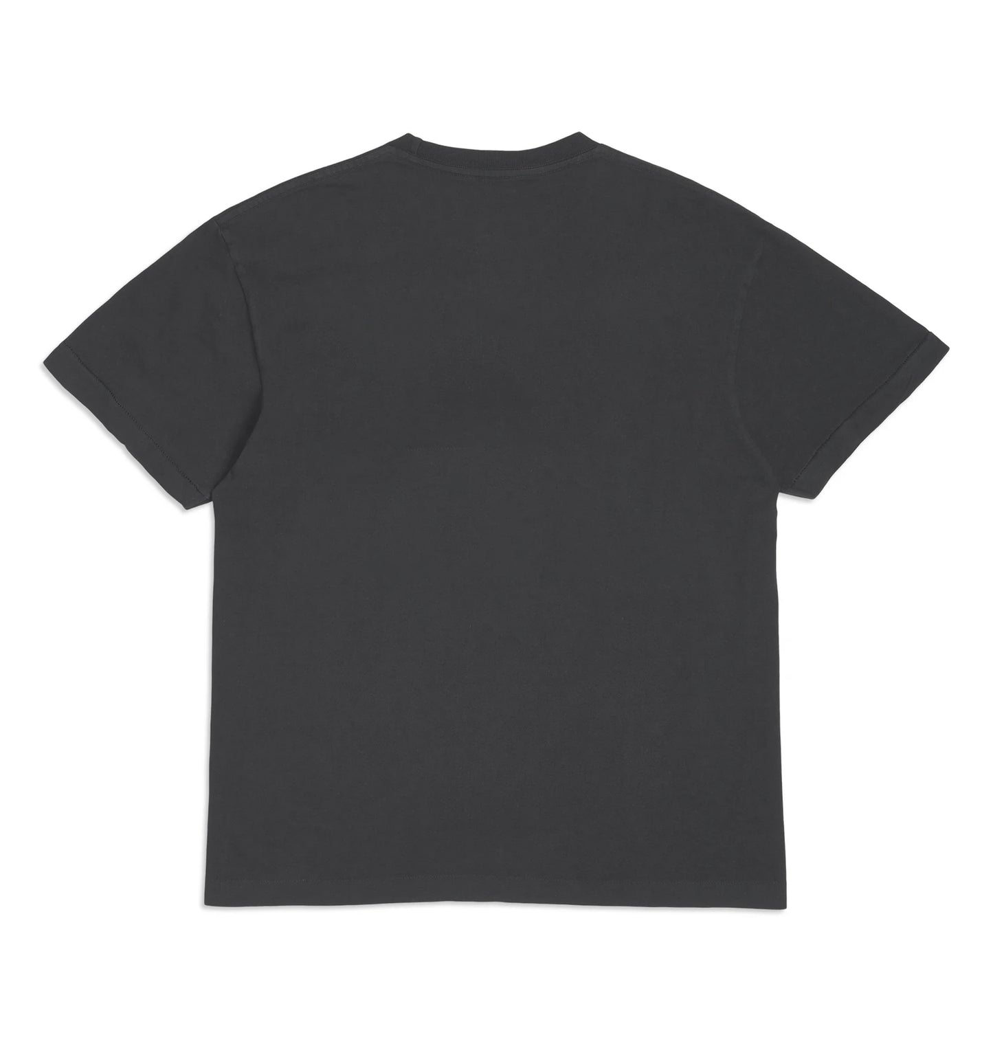 CEEC Hollywood Star T-shirt in Washed Black - Xia Office