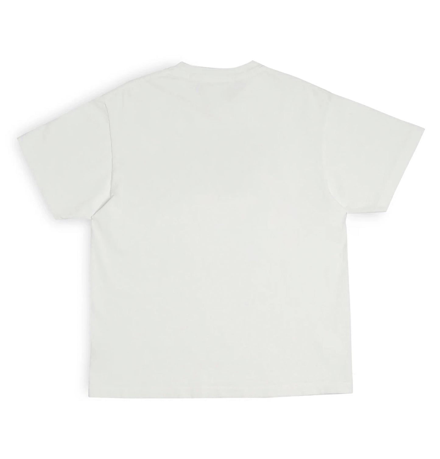 CEEC Hollywood Star T-shirt in Ivory - Xia Office