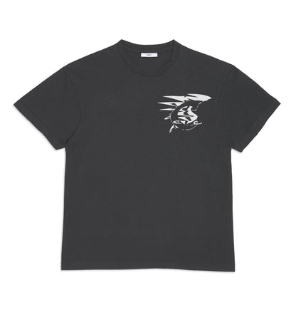 CEEC Tornado Type II T-shirt in Black - Xia Office