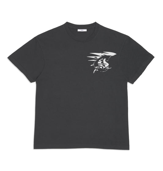 CEEC Tornado Type II T-shirt in Black - Xia Office