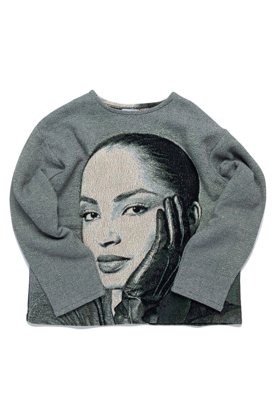KNITWRTH Diamond Life Knit Sweater - Xia Office
