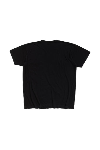 Chrome Hearts Scroll-logo Pocket T-shirt - Xia Office