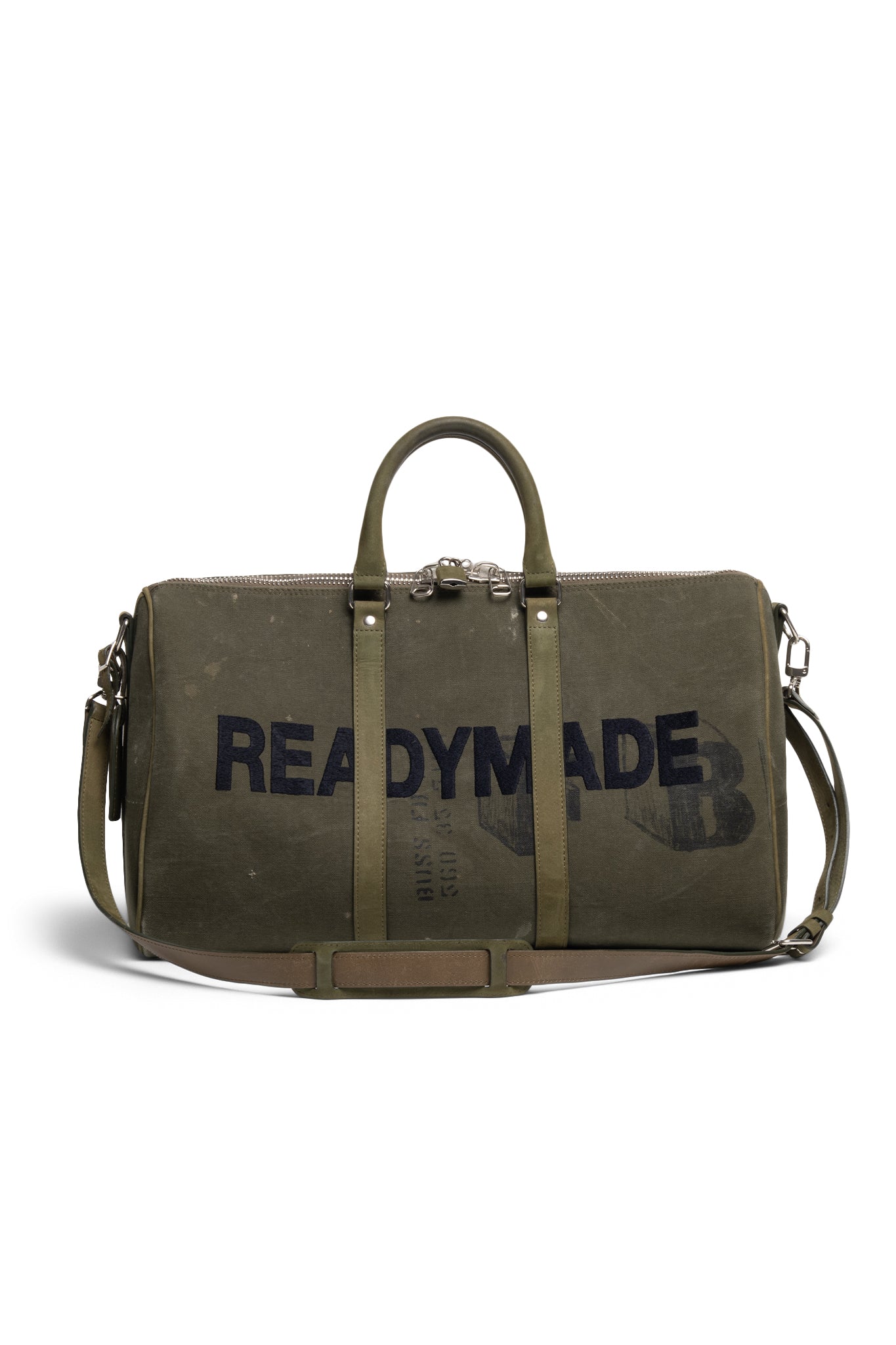 Readymade Medium Over Night Bag - Xia Office
