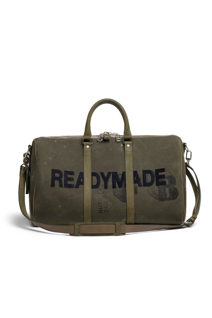 Readymade Medium Over Night Bag - Xia Office
